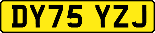 DY75YZJ
