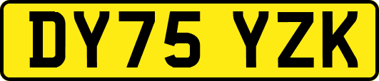 DY75YZK