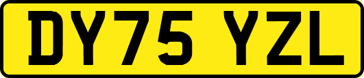 DY75YZL