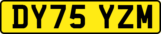 DY75YZM