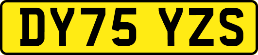 DY75YZS