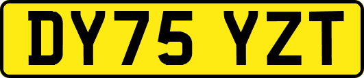 DY75YZT
