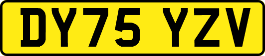 DY75YZV