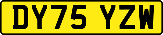 DY75YZW