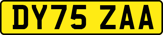 DY75ZAA