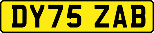 DY75ZAB