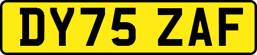 DY75ZAF