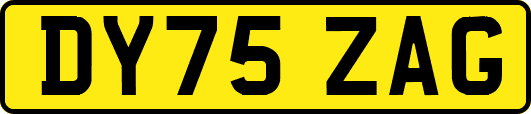 DY75ZAG