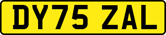 DY75ZAL