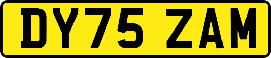 DY75ZAM