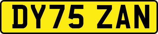 DY75ZAN