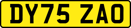 DY75ZAO