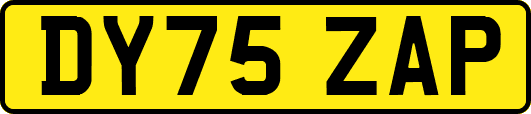 DY75ZAP