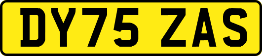DY75ZAS