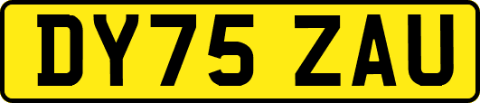 DY75ZAU