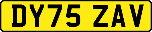 DY75ZAV
