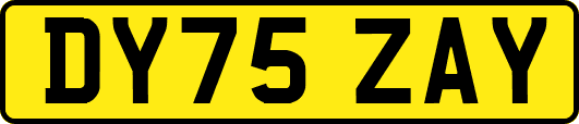 DY75ZAY