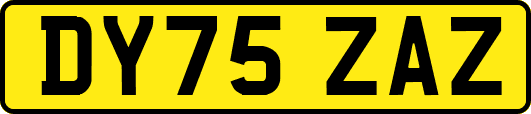DY75ZAZ