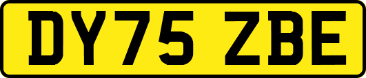 DY75ZBE