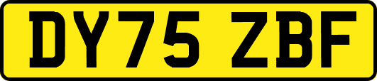 DY75ZBF