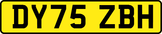 DY75ZBH