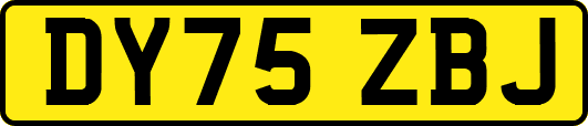 DY75ZBJ