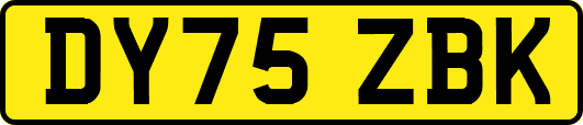 DY75ZBK