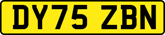 DY75ZBN