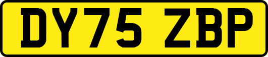 DY75ZBP