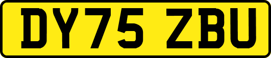 DY75ZBU