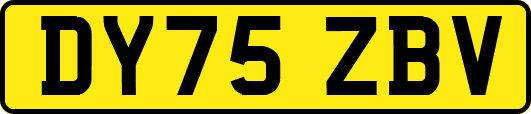 DY75ZBV