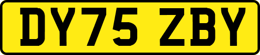 DY75ZBY