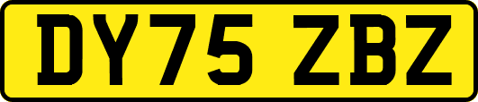 DY75ZBZ