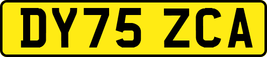 DY75ZCA
