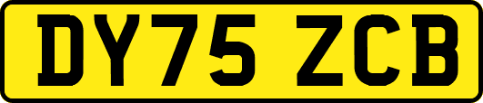 DY75ZCB