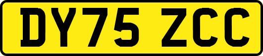 DY75ZCC