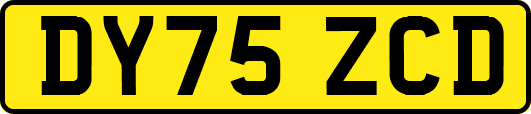 DY75ZCD