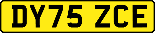 DY75ZCE