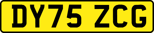 DY75ZCG