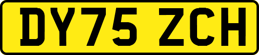 DY75ZCH