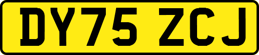 DY75ZCJ