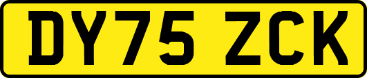 DY75ZCK