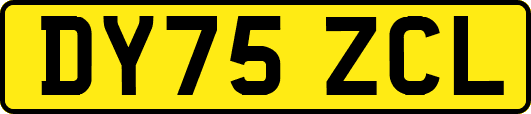 DY75ZCL