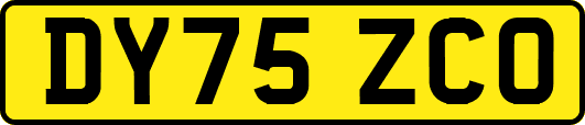 DY75ZCO