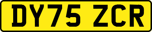 DY75ZCR
