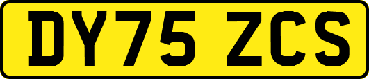 DY75ZCS
