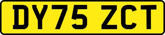 DY75ZCT