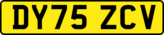 DY75ZCV