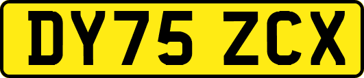 DY75ZCX