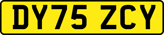 DY75ZCY